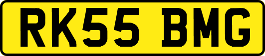 RK55BMG