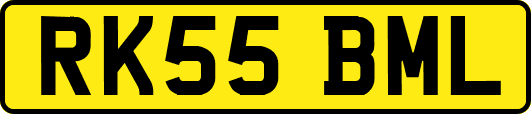 RK55BML