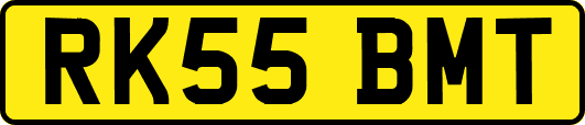 RK55BMT