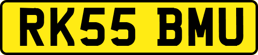 RK55BMU