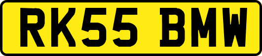 RK55BMW