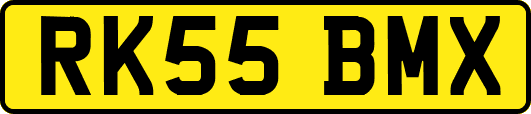 RK55BMX