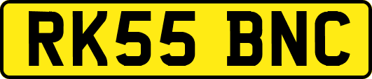 RK55BNC