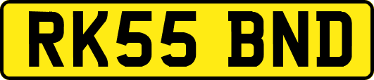 RK55BND