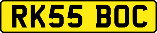 RK55BOC