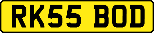 RK55BOD
