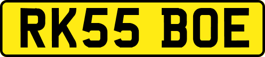 RK55BOE