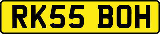 RK55BOH