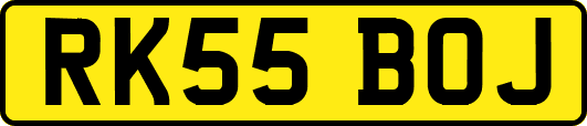 RK55BOJ