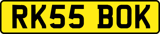 RK55BOK