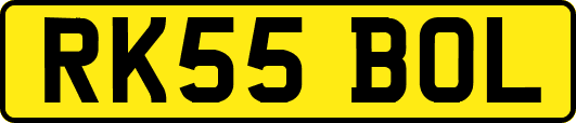 RK55BOL