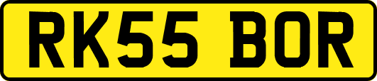 RK55BOR