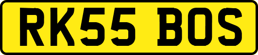 RK55BOS