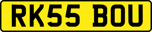 RK55BOU