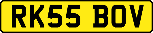 RK55BOV