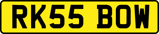 RK55BOW