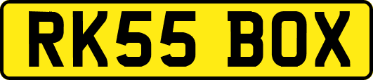 RK55BOX