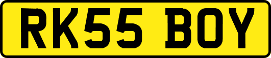 RK55BOY