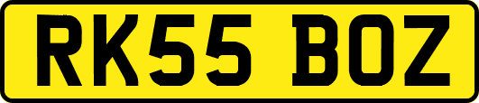 RK55BOZ