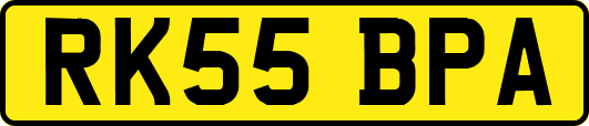 RK55BPA