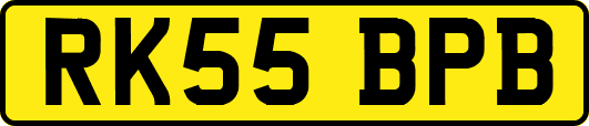RK55BPB