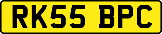 RK55BPC