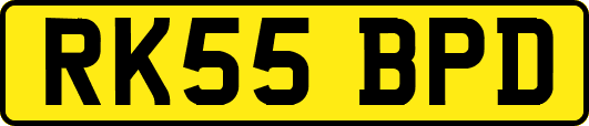 RK55BPD