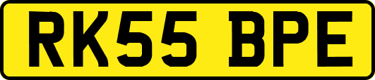 RK55BPE