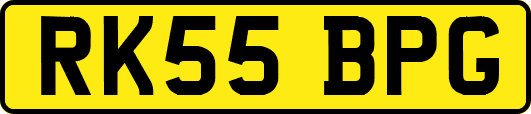 RK55BPG