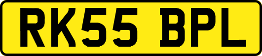 RK55BPL