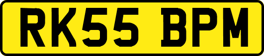 RK55BPM