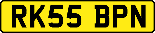 RK55BPN