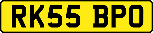 RK55BPO