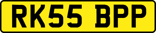 RK55BPP