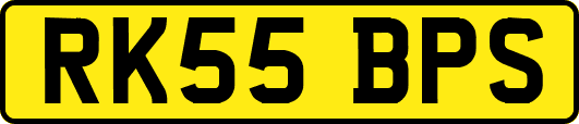 RK55BPS