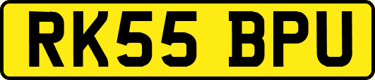 RK55BPU
