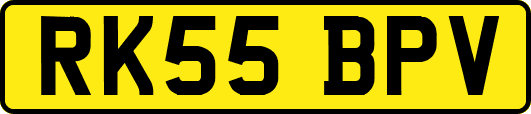 RK55BPV
