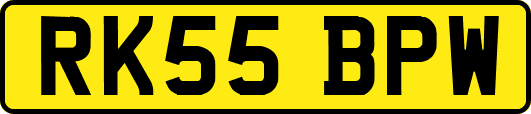 RK55BPW