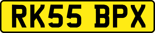RK55BPX
