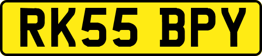 RK55BPY