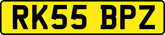 RK55BPZ