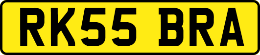 RK55BRA