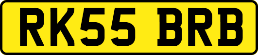 RK55BRB