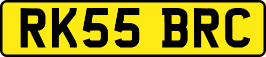 RK55BRC