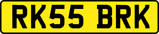 RK55BRK