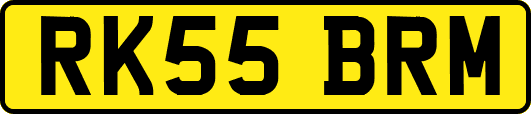 RK55BRM