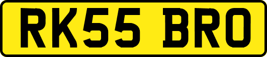 RK55BRO