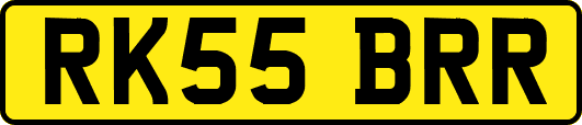 RK55BRR