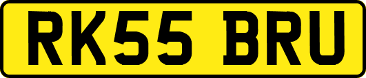 RK55BRU