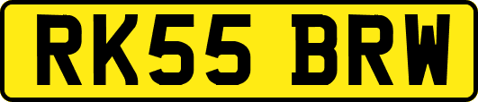 RK55BRW